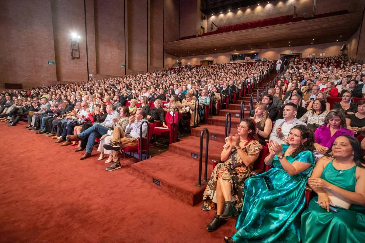 Premios a la Calidad Educativa 2023