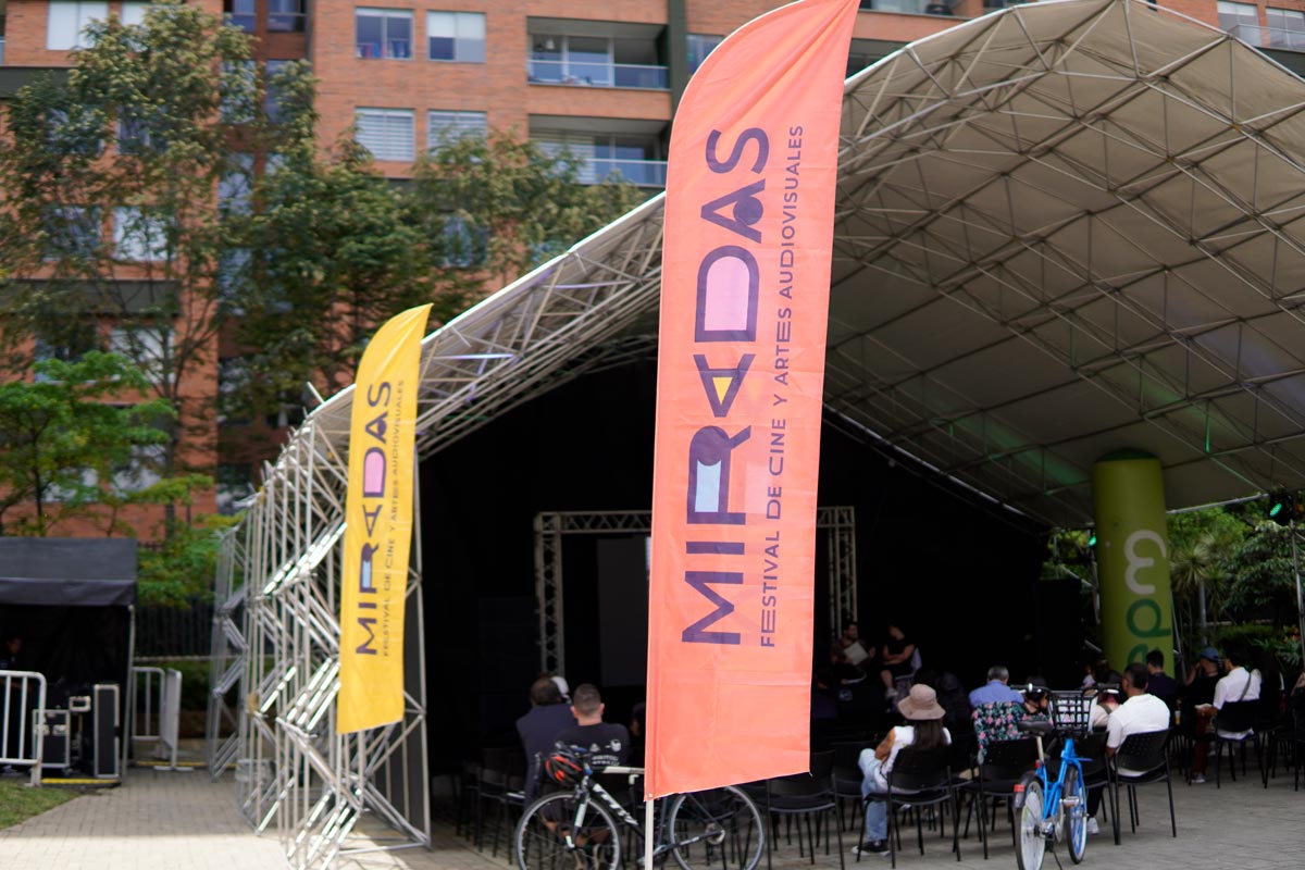 Programación Miradas