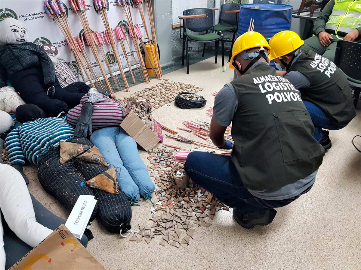 Recomendaciones para las festividades decembrinas