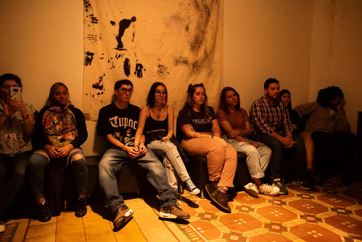 Gira la rueda flotante