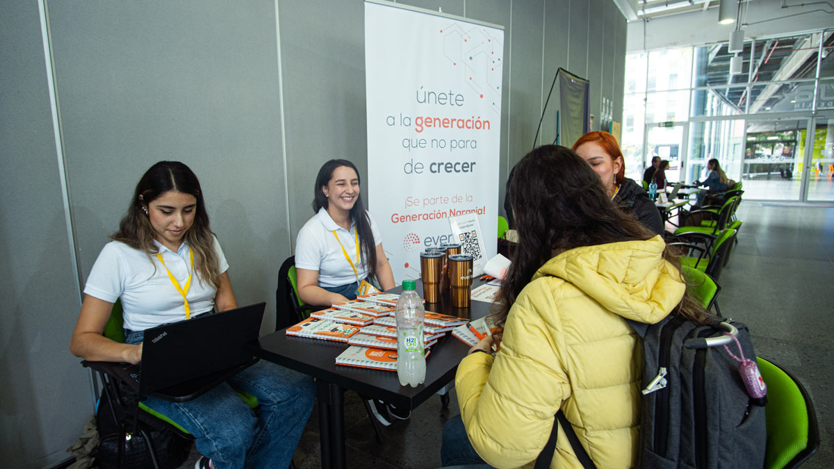 Ruta N impacto en la ciudad