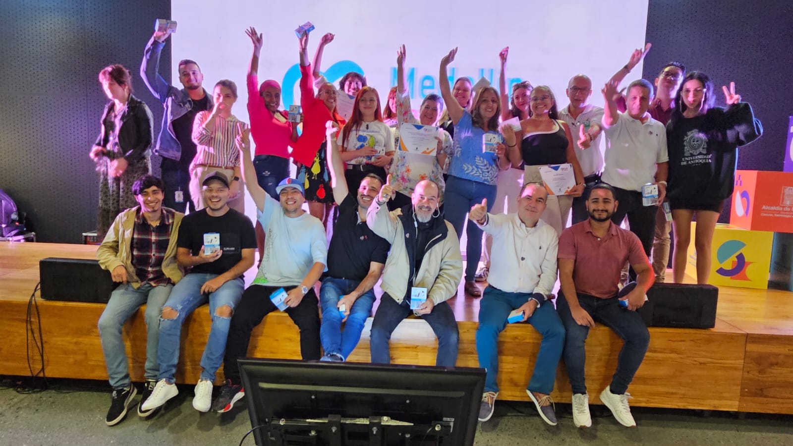 Balance Semana de la Comunicación