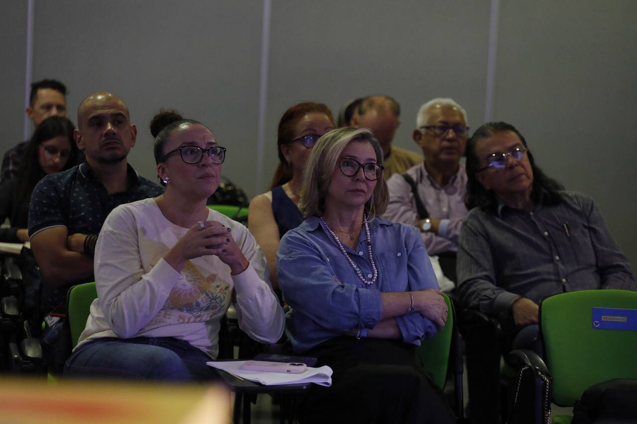 Balance Semana de la Comunicación