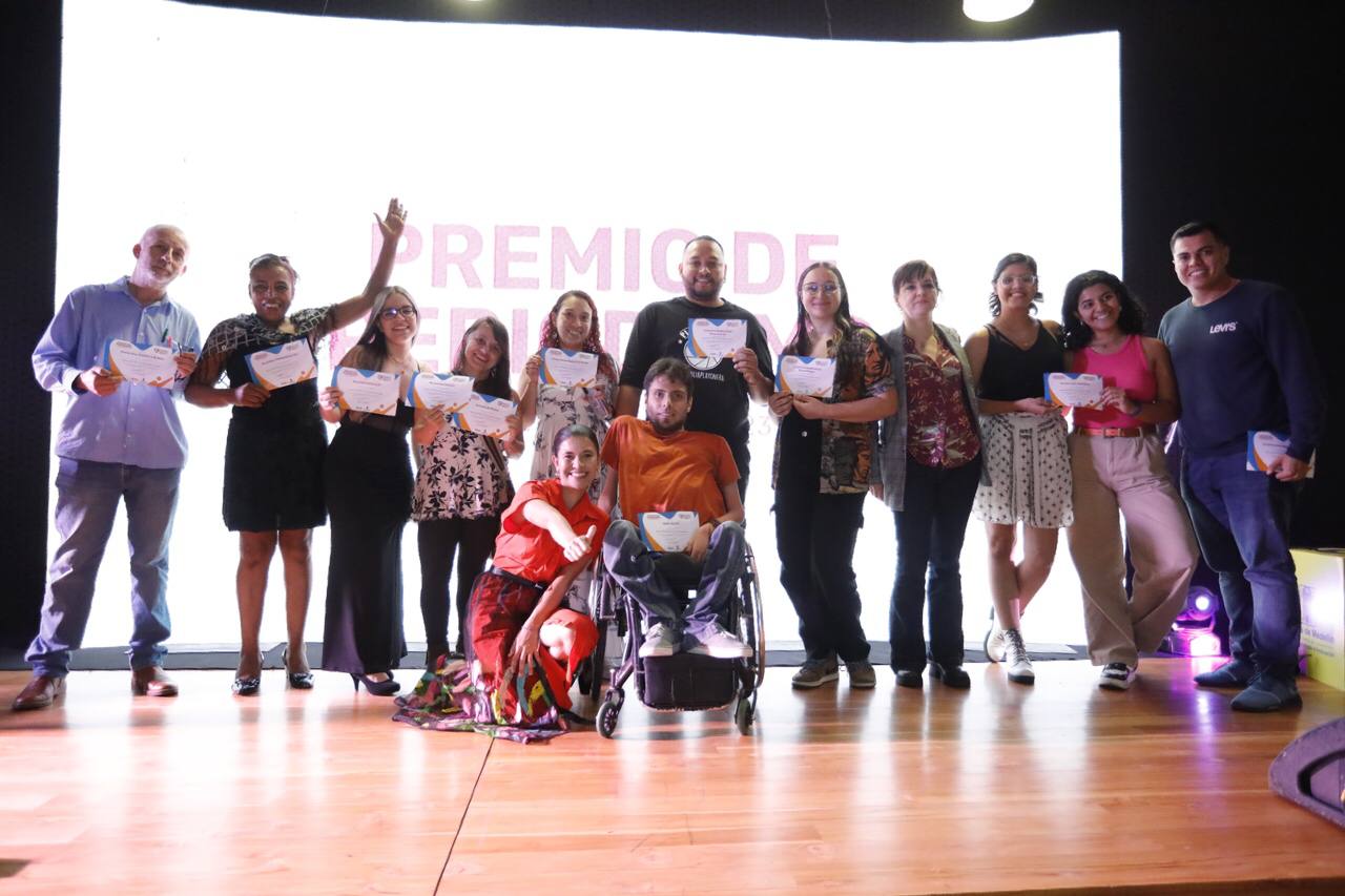 Balance Semana de la Comunicación