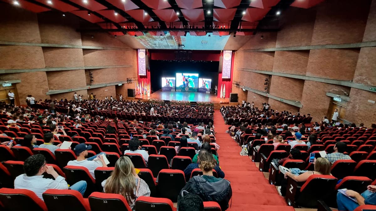 Semana de la Comunicación 2023