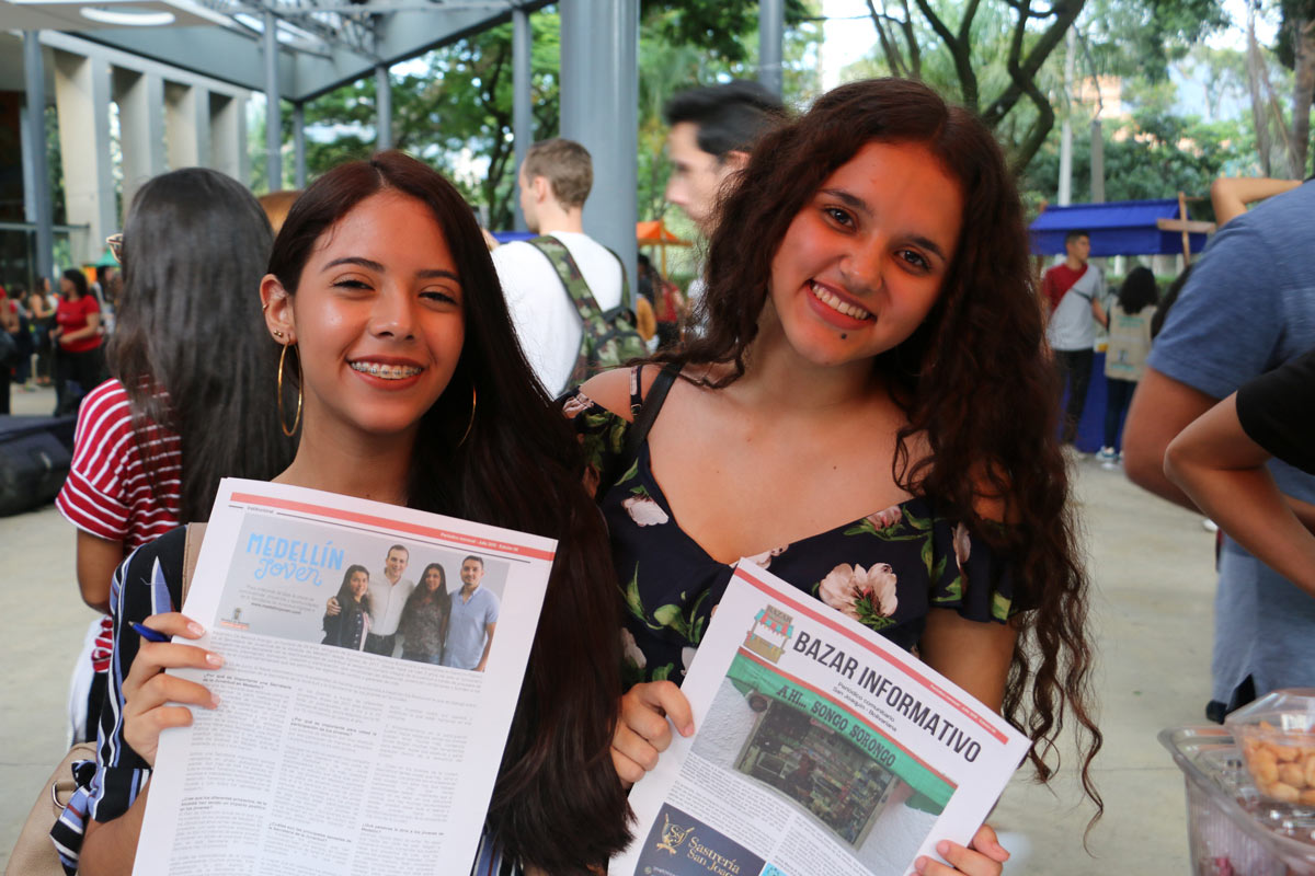 Semana de la Comunicación 2023