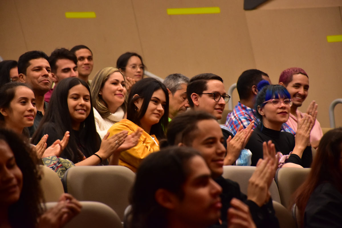 Semana por la Memoria