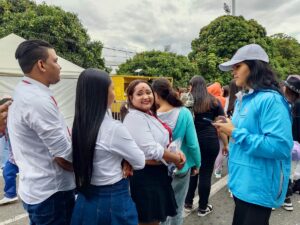 En Medellín, el universo de los turistas es inteligente