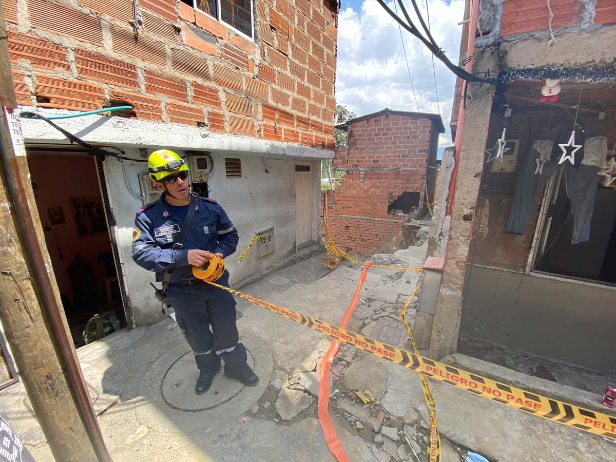 Visitas de inspección