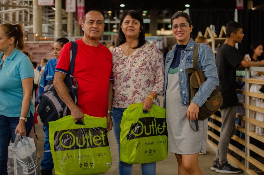 Llega a Plaza Mayor Bazar de Marcas, el outlet de temporada más grande de Medellín