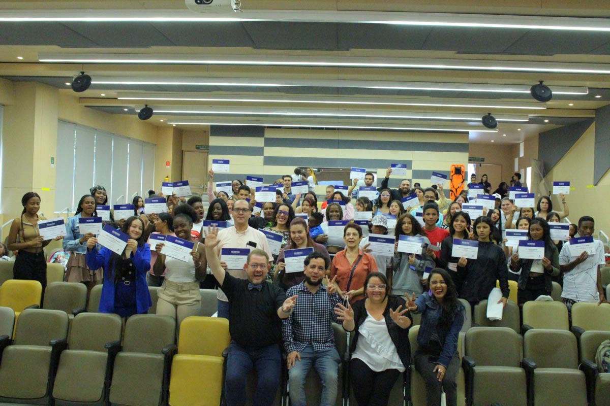 Certificación SATMED