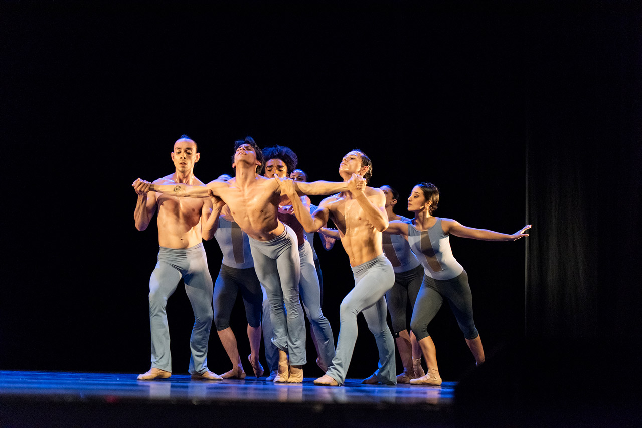 Medellín se prepara para disfrutar de 32 actividades y 64 grupos de DanzaMed 2023