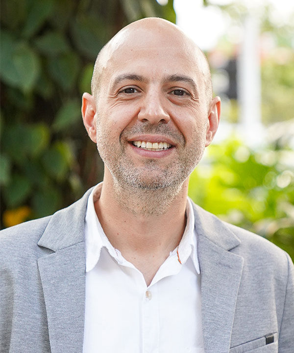 Esteban Ramírez Vélez