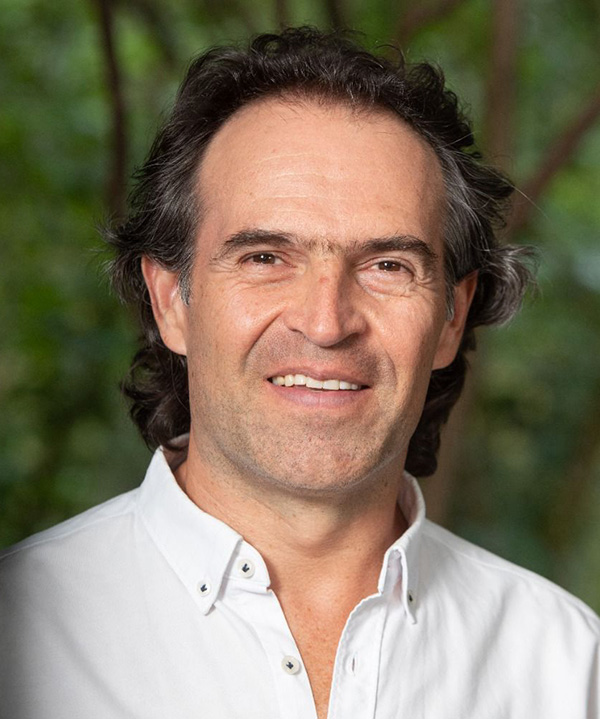 Federico Andrés Gutiérrez Zuluaga