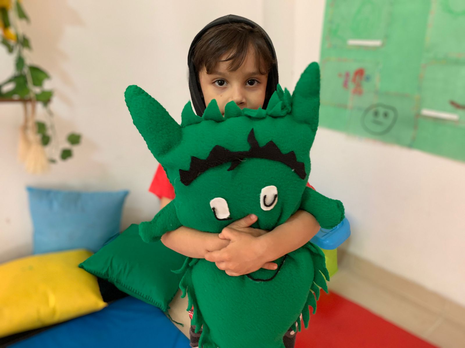 Miguel Ángel De La Hoz Muñoz