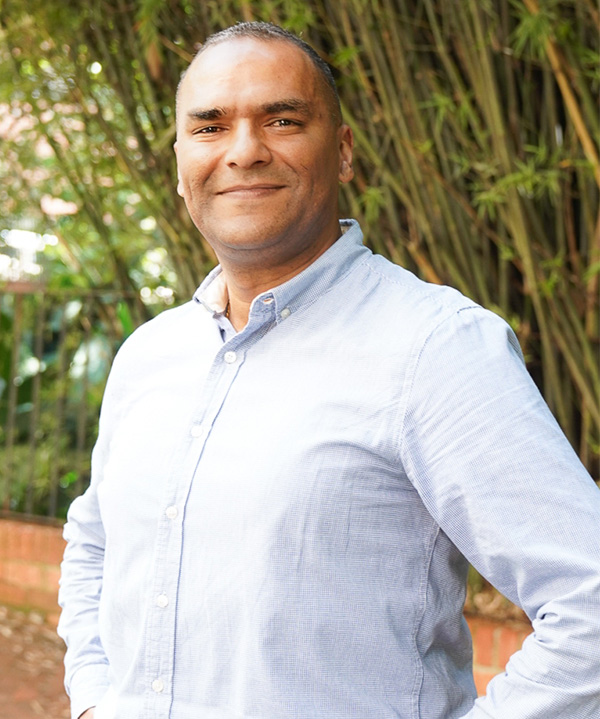 Jaime Andrés Naranjo Medina