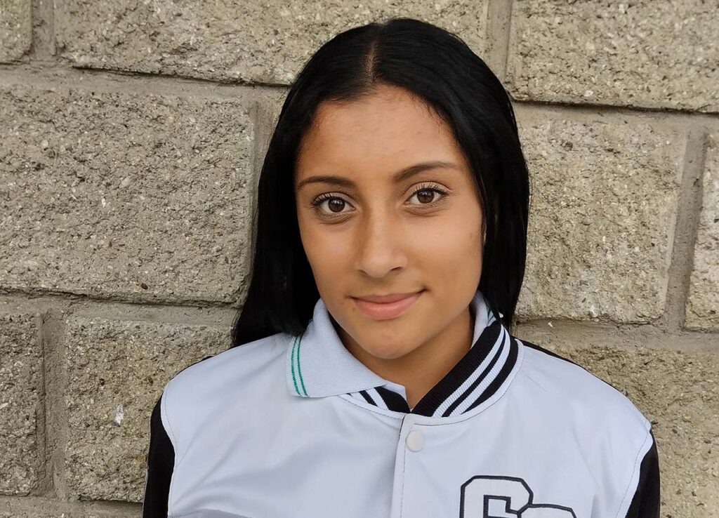 María Paulina Jaramillo