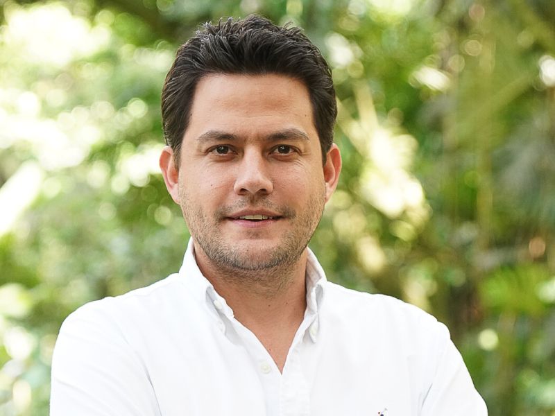 Manuel Villa Mejía