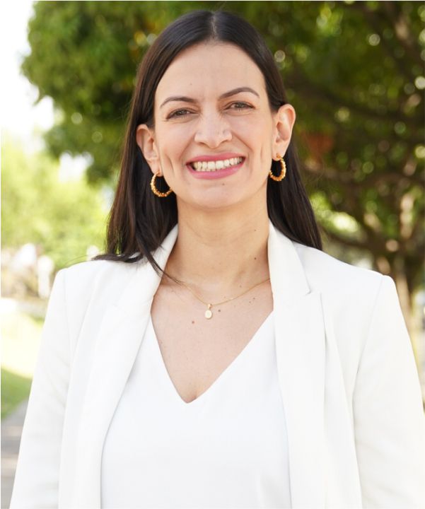 María Fernanda Galeano Rojo