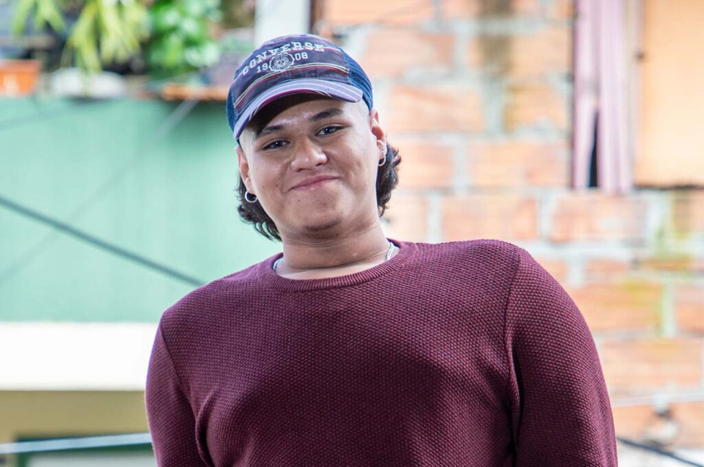Marlon