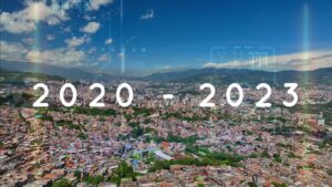 Medellín Valle del Software