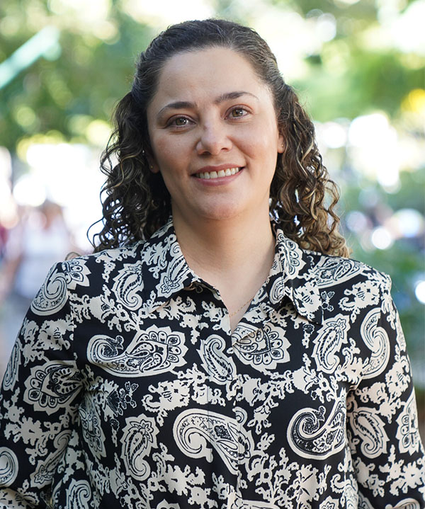 Natalia López Delgado