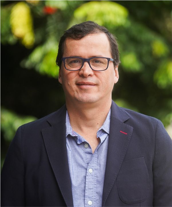 Nicolás Ríos Correa