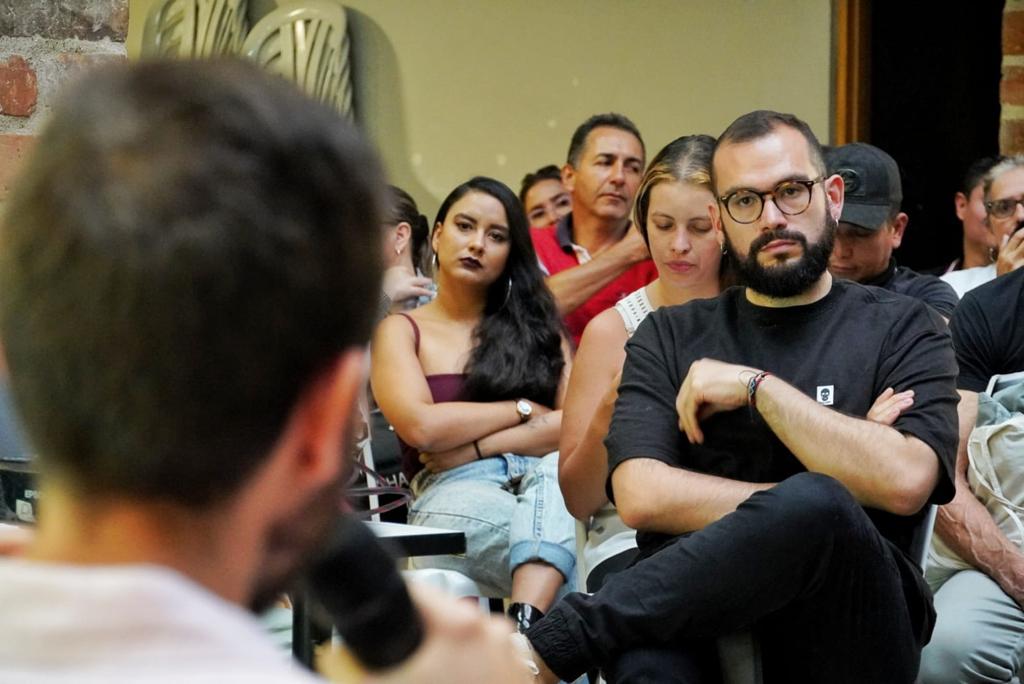 La Administración Distrital dejó constituido el primer Observatorio de Construcción de Paz de Medellín