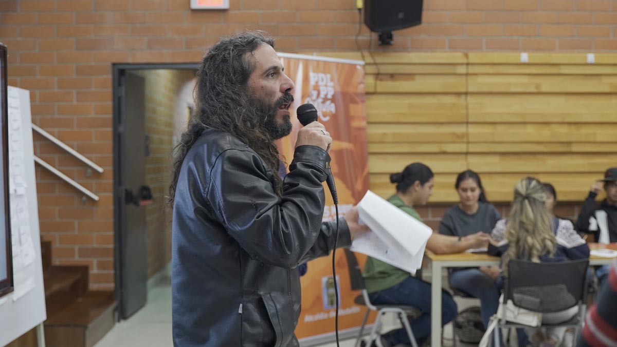 Plan de Cultura Medellín 2023 - 2033