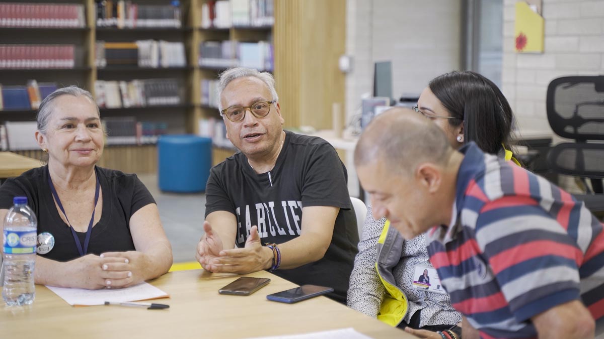 Plan de Cultura Medellín 2023 - 2033