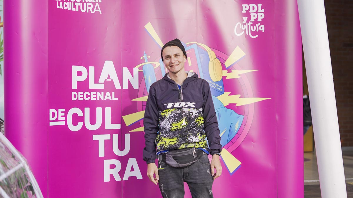 Plan de Cultura Medellín 2023 - 2033