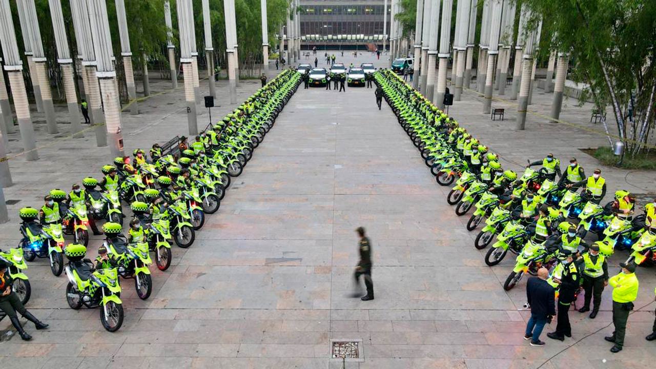 Medellín proyecta cerrar 2023 con la tasa de homicidios más baja de su historia y con indicadores sin antecedentes en este delito Medellín proyecta cerrar 2023 con la tasa de homicidios más baja de su historia y con indicadores sin antecedentes en este delito