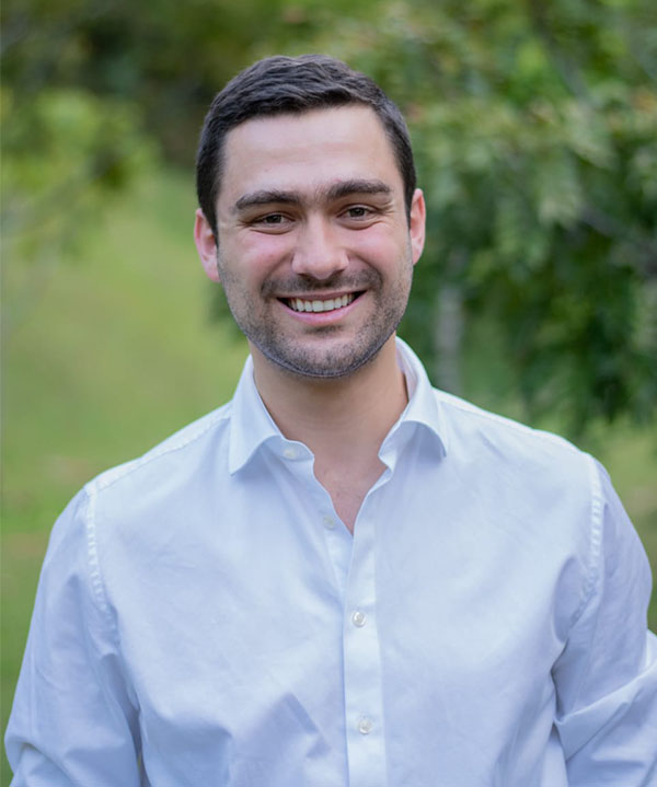 Ricardo Jaramillo Vélez