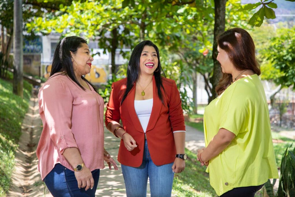 Unidad Familia Medellín