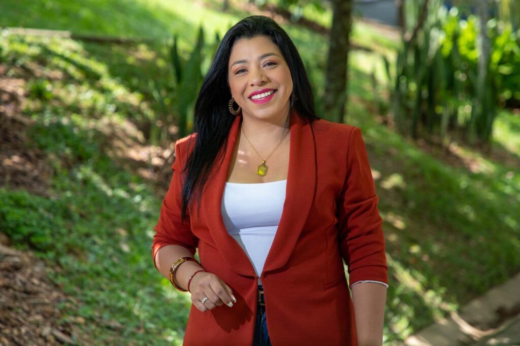 Gestora Territorial de Acompañamiento Familiar 