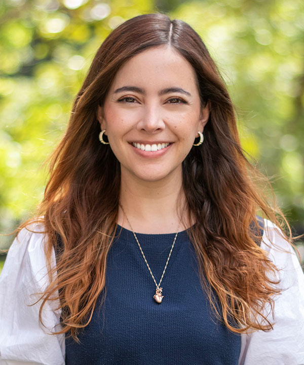 Verónica Suárez Restrepo