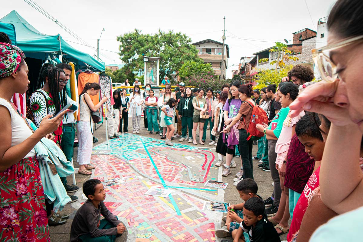 Archivo Vivo Moravia