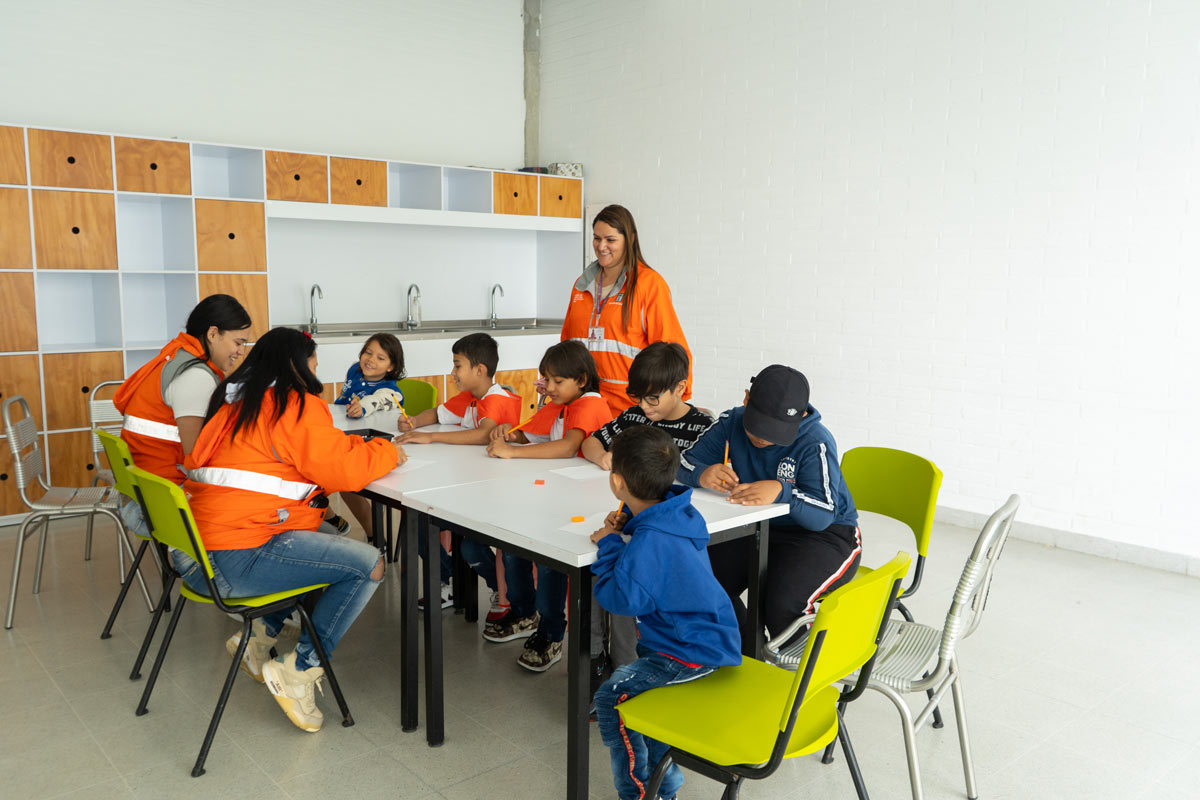 Balance DDHH Balance DDHH