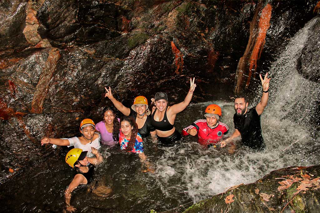 Cierre Seres del Agua 2023