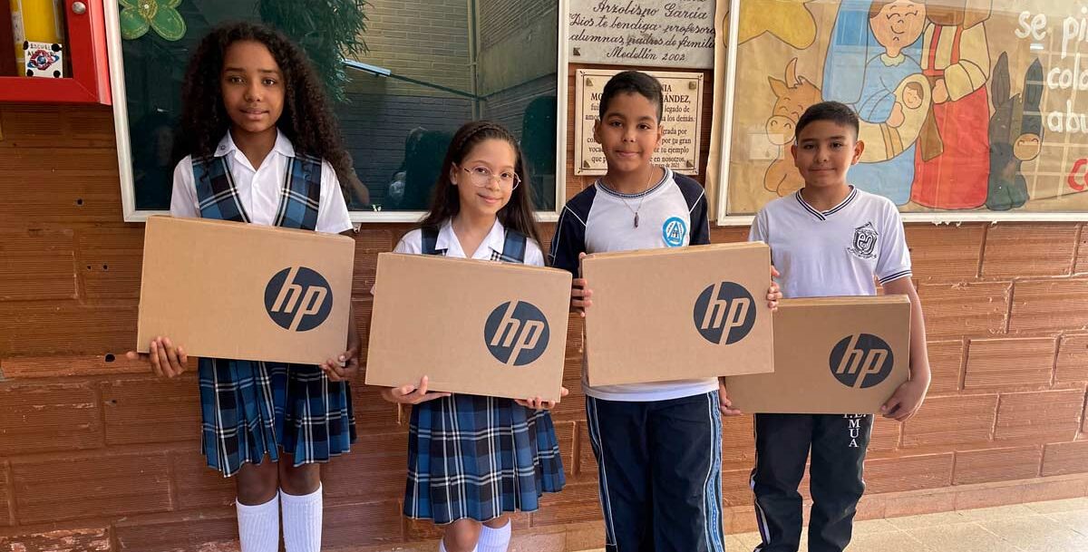 Computadores PP