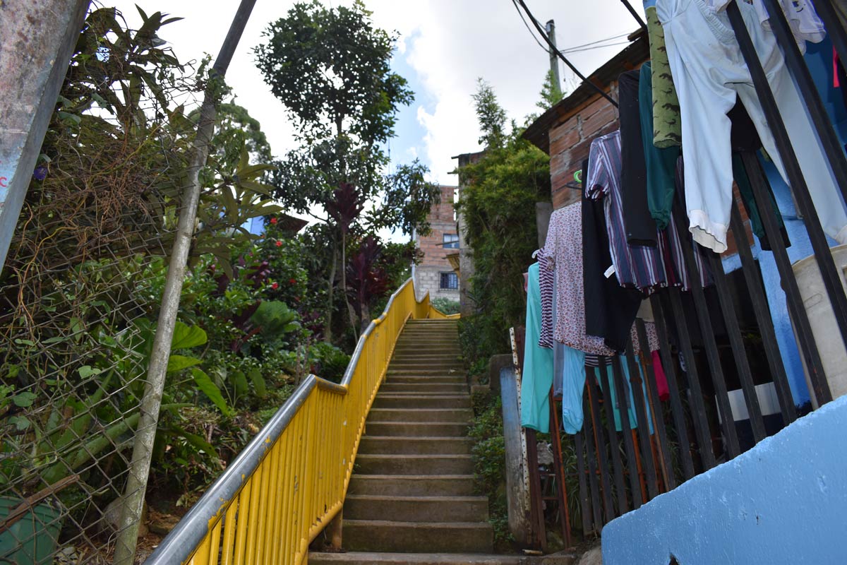 Conexiones por la vida