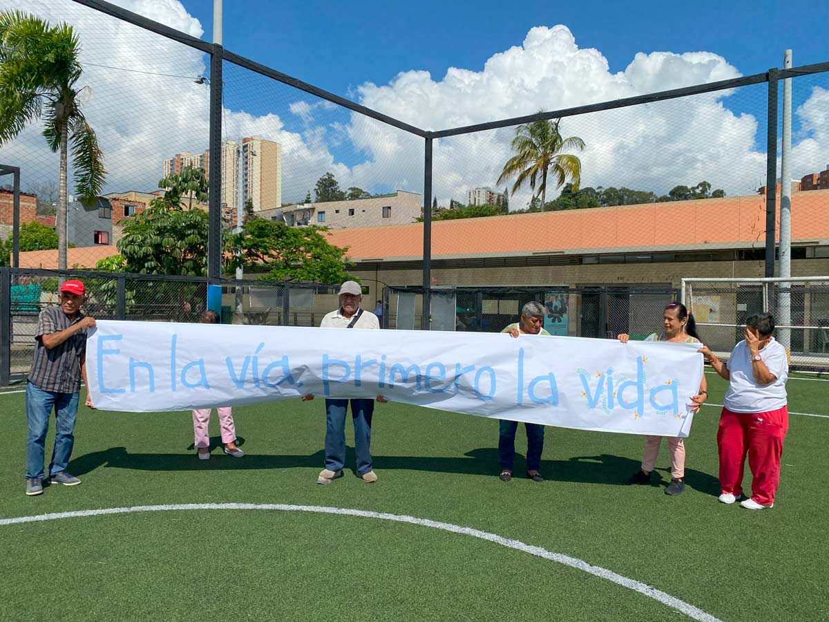 Estrategia accesibilidad universal