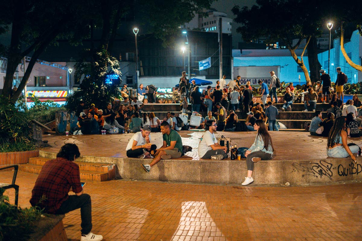 Plan de Mercadeo Turístico