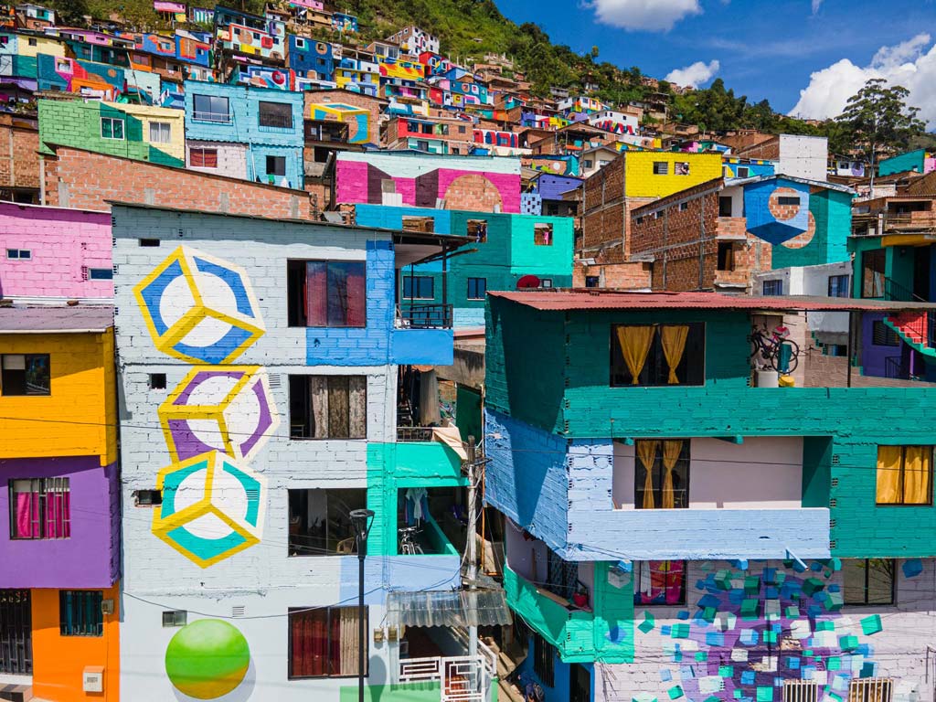 Nuevo plan turístico