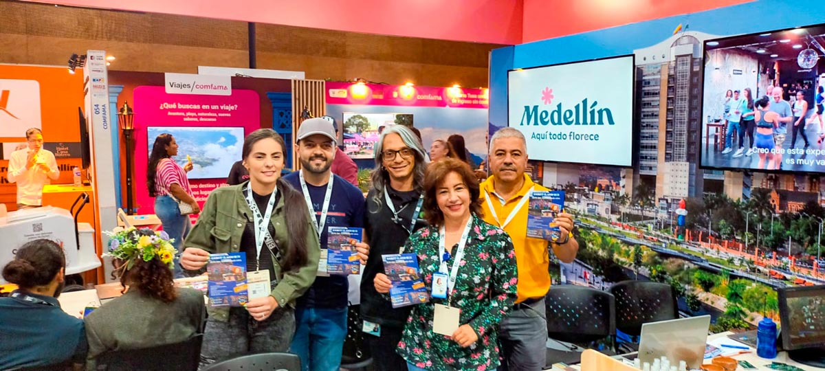 Nuevo plan turístico