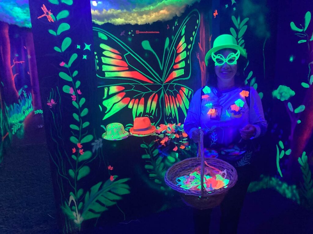 Nuevo plan turístico