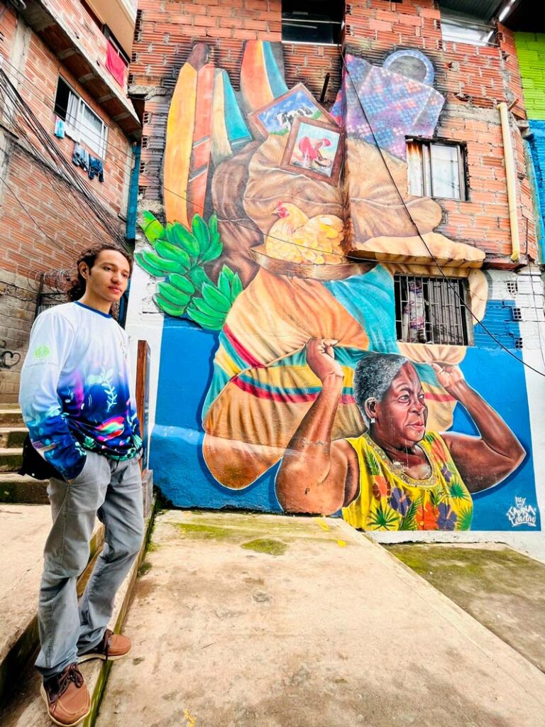 Nuevo plan turístico