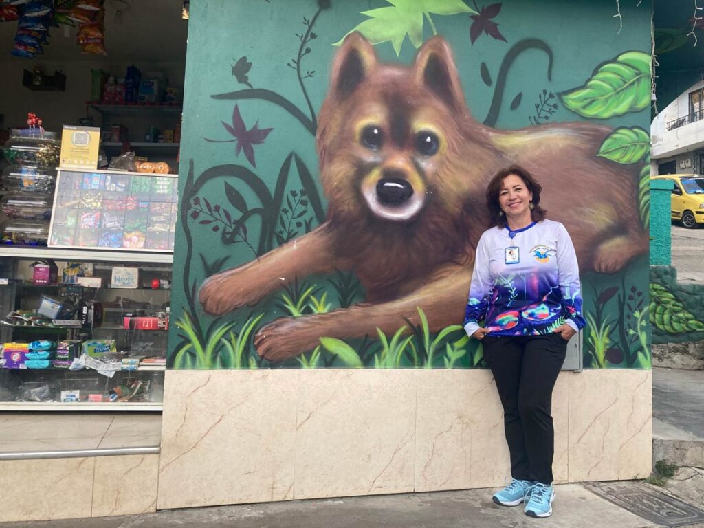 Nuevo plan turístico