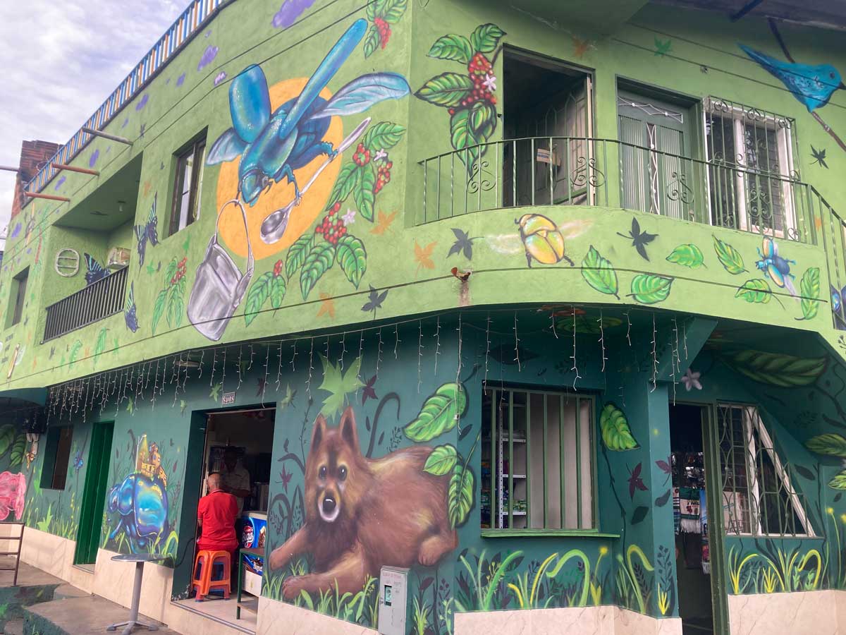 Nuevo plan turístico