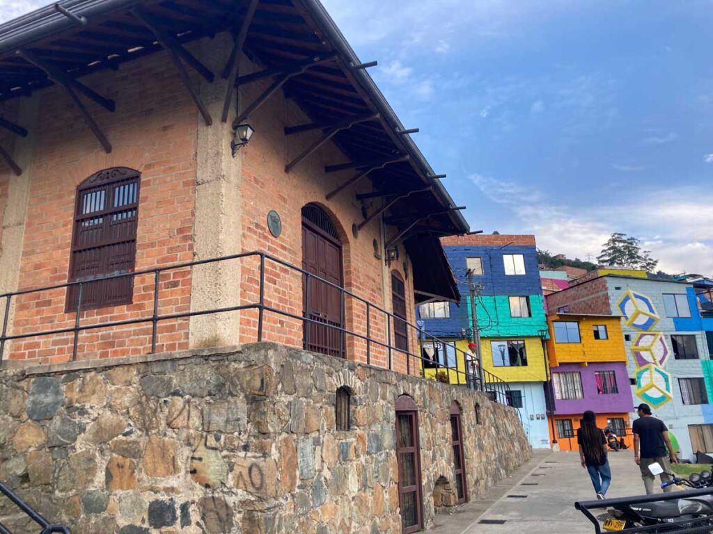 Nuevo plan turístico